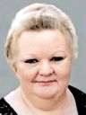 Record image of Lisa Lynn Hartz (nacida Moore)
