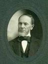 Record image of Alonzo Edson Jones