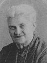 Record image of Selma Paulina Selma Paulina Nordlin (born Pettersson)