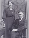 Record image of Susan Mabel Grace Barrie (born Martin)