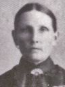 Record image of Emma Sophia Holmlund (born Lundberg)
