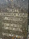 Record image of Maria Sofia Nylander (o.s. Hermansdotter Rull)