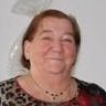 Record image of Gisela Bauer (geb. Noll)