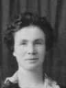 Record image of Jane Elizabeth Taylor (nacida Kinghorn)