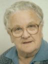 Record image of Dorothea Wilhelmine Ahrens (geb. Homeister)