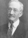 Record image of Jacob Ward