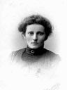 Record image of Albertina Joakime Andreasdatter Johnsen (o.s. Lind)