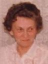 Record image of Irma Luise Fernande Kass (geb. Ullrich)