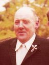 Record image of William Allan "Allan" Rainey