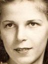 Record image of Judith JoAnn Charlotte Delaney (born Thomas)