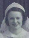 Record image of Barbara Jean Fox (born Metcalf)