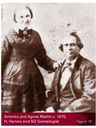 Record image of ANTONIO MATHIAS (DE VARGA) Martin