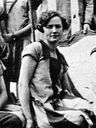 Record image of Ester Anna Katarina Fagerberg (born Skoglund)