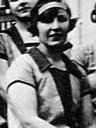Record image of Astrid Matilda Nilsson (born Skoglund)