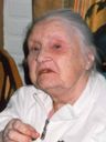 Record image of Rut Edla Elisabet Fägerlind (born Ottosson)