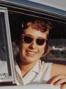 Record image of Barbro, Anita Johansson (born Nyman)