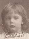 Record image of Aina Olivia Gustafsson (born Nordström)