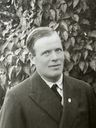 Record image of Josef Algot Gustafsson
