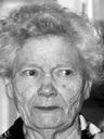 Record image of Anna Maria Vestin (born Söderberg)