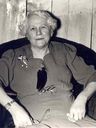 Record image of Mary Oline Diehl (born Westby Olsen)