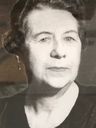 Record image of Valborg Martine Persson (o.s. Andersen)