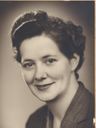 Record image of Margaretha Sofia Axelina Lindqvist (o.s. Nilsson)