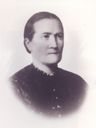 Record image of Anna Martine Sørensen (born Andersdr)