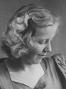 Record image of Asta Rebekka Kjærgaard (born Hansen)