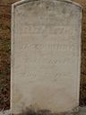 Record image of Elizabeth Henry (born White Henry)
