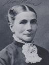 Record image of Frances Harriett "Frankie" Hawkins (born Haine)