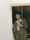 Record image of Manuel Fernandez garcia