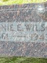 Record image of Maria Mary Elizabeth Simper / Jones (born Williams)