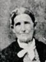 Record image of Nancy Ann Farley (born Maynard)