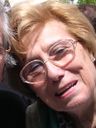 Record image of ISABEL "ITA" GARCIA HERNANDEZ (nacida SANCHEZ MARCOS)