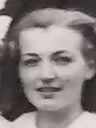Record image of Nanna Ebba Margareta Johansson (born Petterson)