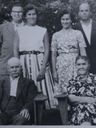 Record image of Ester Paulina Johansson (o.s. Carlsson)
