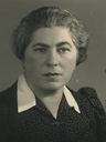 Record image of Ida Hermann (geb. Weiß/Weiss)