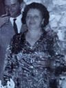 Record image of María Manuela Prosdocimo (born Garcia Gonzalez,)