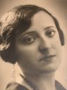 Record image of Maria del Transito Marquez Fernandez