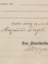 Record image of Alexander Engel
