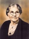 Record image of Margaret Barker (nacida Staley)