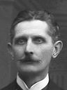 Record image of August Axel Johan Sjöman