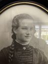 Record image of Fredrika Nilsson (o.s. Josefsdotter)