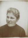 Record image of Ottilie Kürzinger-Huber