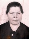 Record image of Elisabeth Eleonore Metz (born Schmidt)