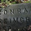 Record image of Konrad Reimche