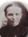 Record image of Maria Anna (Marianna) Feist (born Geisinger)