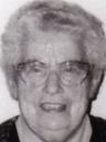 Record image of Maria Maerz (geb. Maier)