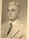 Record image of Manoel José da Rocha
