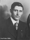 Record image of Fred Walter Miller